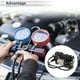 thumbnail image 3 of Bomba de Compresor de Suspensión de Aire Unique Bargains para Volvo XC60 2017-2019, para Volvo XC90 2014, para Volvo XC90 2016-2019, Compresor de Aire Metal Plástico 1 Pc, 3 of 6