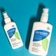 thumbnail image 5 of Paquete de 2 cepillos para el cabello de bambú ecológicos: cerdas de bambú naturales para todo tipo de cabello - Masaje suave del cuero cabelludo Desenredante antiestático con cojín acolchado de gom, 5 of 5