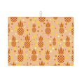 thumbnail image 1 of Balery Pineapples Alfombrilla de Secado para Cocina, 18x24 Pulgadas, Súper Absorbente para Platos y Encimeras, 1 of 7