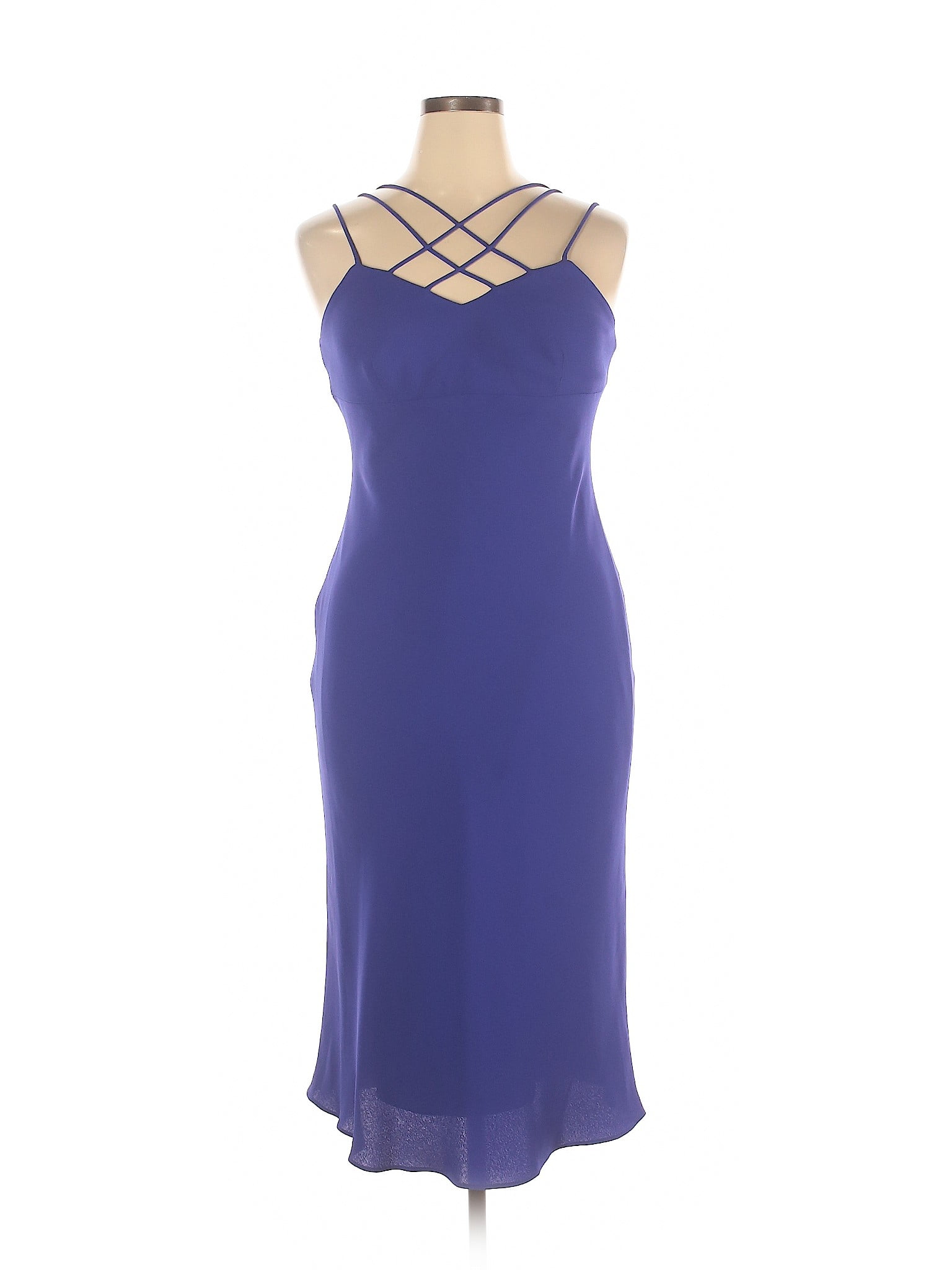 cocktail and party evan picone dress