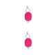 thumbnail image 2 of Soidarity Tapones de cuerda de carrete, hebilla de parada, accesorios de pesca ventajosos para exteriores, pequeño guardián de alambre ligero para pesca Rosa 2piezas Soidarity CBP263940, 2 of 5