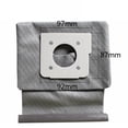 thumbnail image 4 of Vacuum Cleaner Bag Filter Dust Bag Cleaning Bag for 743RH 2800B 943SA, 4 of 7