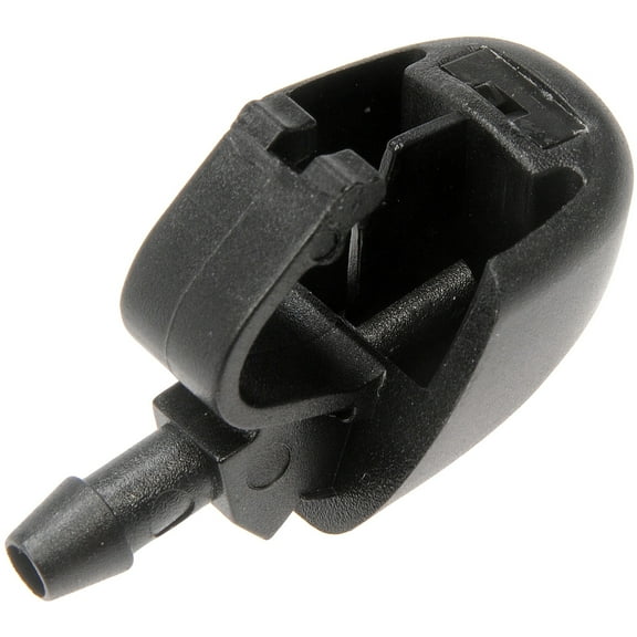 Dorman 58111 Windshield Washer Nozzle for Specific Chrysler / Dodge Models