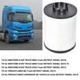 thumbnail image 4 of Fuel Filter Filter Fuel Filter Fit For Freightliner M2/Columbia/Century Class/Cascadia/CA125 A4722030155 ANGGREK GC1618, 4 of 8
