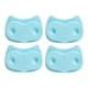thumbnail image 4 of Gancho organizador de almacenamiento de pared para montar en la pared, organizador de cables, autoadhesivo. Azul, 4 of 9