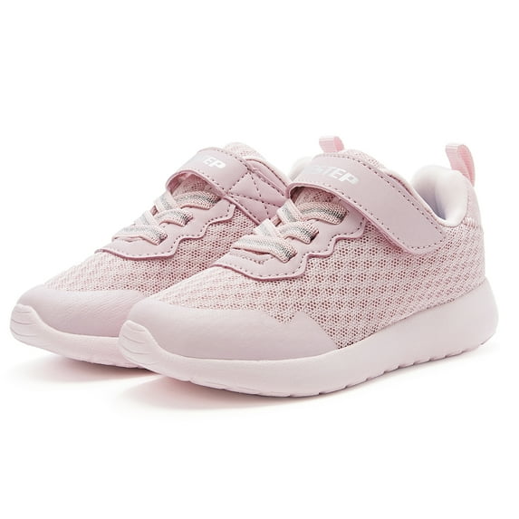 Weestep Girls and Boys Lightweight Running Sneaker Shoes