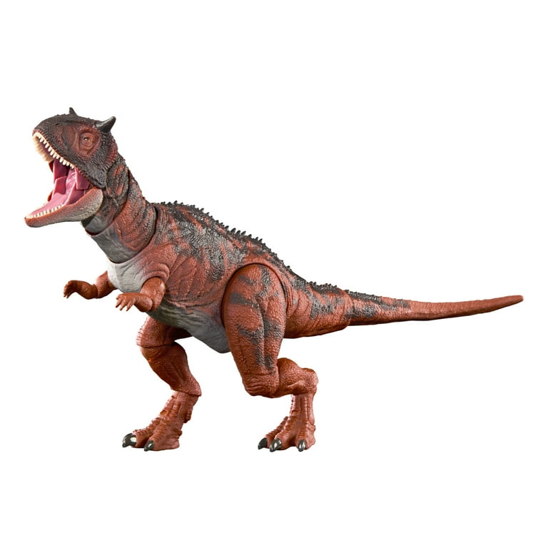 Jurassic World Hammond Collection: Carnotaurus Dinosaur Action