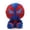 B #193, variant on Superhero Plush Toy Spider Verse Collection - 6 Styles Cute Q-Version Web Hero Soft Stuffed Dolls,Ideal Backpack Pendant and Birthday Gift for Fans