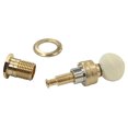 thumbnail image 1 of Planetary Tuner for GOTOH Ukulele, UBN Button, Gold (UPTL-UBN-GX) UPTL-UBN-GG, 1 of 3