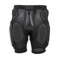 thumbnail image 4 of PROPRO Multifonction Sport Cyclisme Hip Pad Protection Pantalon Équipement de Protection pour Patins à Roulettes de Ski, 4 of 9