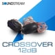 thumbnail image 2 of Tweeter Soundstream Con Crossover 150 Watts, 2 of 3