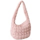 thumbnail image 1 of Bandolera Bolso Mujer Nube Gran Capacidad Viaje Camping Rosa, 1 of 7