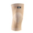 thumbnail image 2 of LEEYNEER 1Pc Professional Knee Brace Elastic Soft Nylon Anti-slip Knee Compression Sleeve Support Medical Grade Knee Pads for Running Joint Pain Relief, 2 of 7