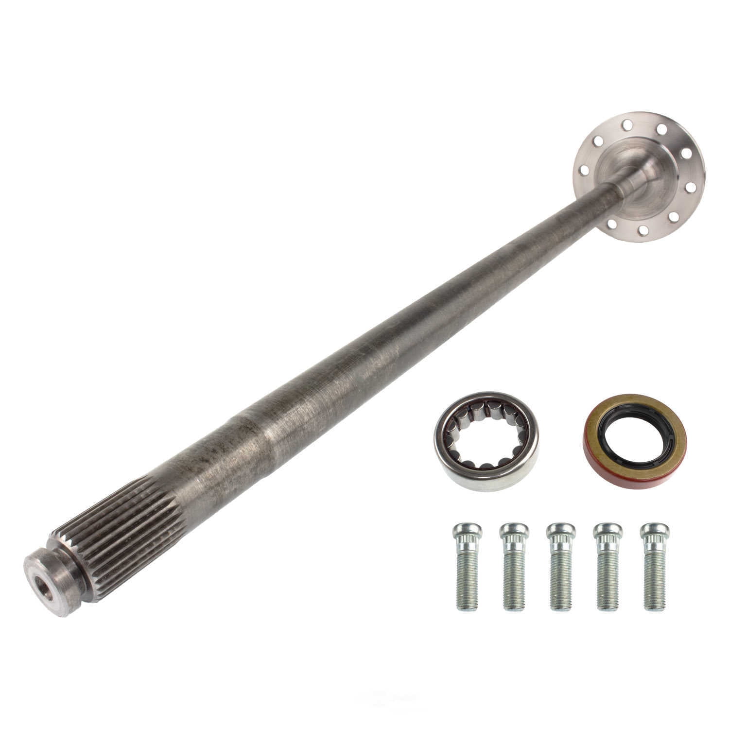 EXCEL from Richmond 92-25142 Drive Axle Shaft Assembly