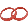 thumbnail image 2 of Plumb Pak 50915K 1.25 in. Rubber Slip Joint TPR Washer  Pack of 5, 2 of 3