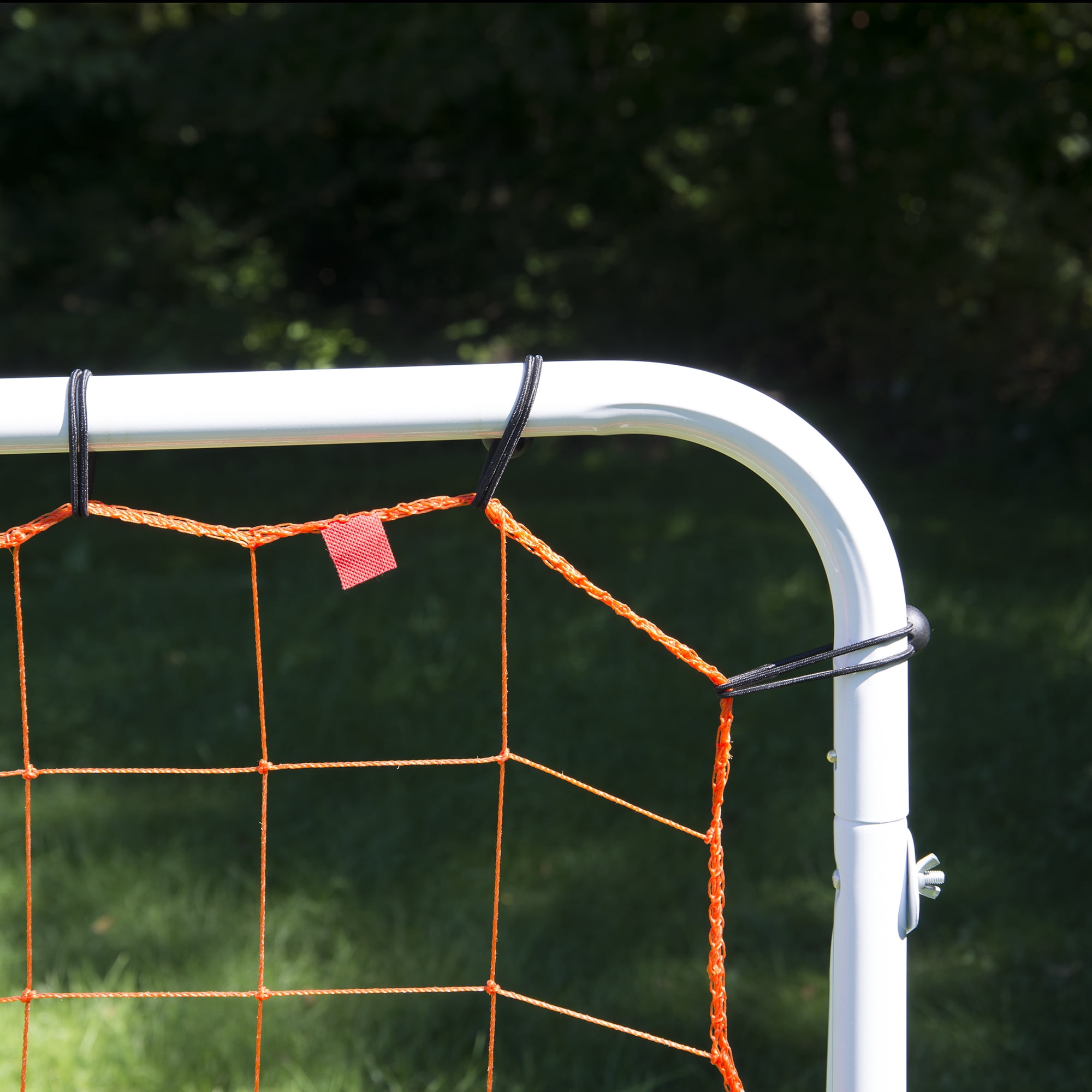 Franklin soccer rebounder replacement net Clearance
