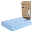 thumbnail image 1 of Almohada Memory Foam Japandi Cool Comfort Ergonómica Hipoalergénica JCCP-60, 1 of 12