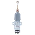 thumbnail image 2 of Solenoid Valve, Reliable Excavator Accessories, High Temperature  Factory Excavator For Engine Industry, 2 of 8