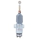 thumbnail image 1 of Starbun Accesorios de excavadora-B4002-1115030 Válvula solenoide de Apagado de Combustible 12V Accesorios de Excavadora para YUCHAI, 1 of 8