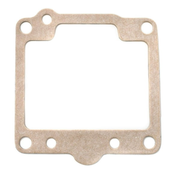 Carburetor Float Bowl Chamber Gasket Compatible with Kawasaki Suzuki Yamaha 0121-003