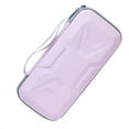 thumbnail image 1 of Portable Carry Case for Switch 2, Anti-Scratch Velvet Interior, Multi-Compartment Design For Organized Game Accessories, 1 of 9