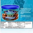 thumbnail image 4 of Blue Diamond Almonds, Bold Flavored Salt 'n Vinegar Snack Nuts Perfect for Healthy Options, 6 oz., 4 of 8