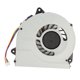thumbnail image 2 of Ventilador De CPU Para Computadora Portátil, Conector De Alimentación De 4 Pines Disipación De Calor Reemplazo De Metal ABS Ventilador De Enfriamiento De CPU Para Computadora, 2 of 7