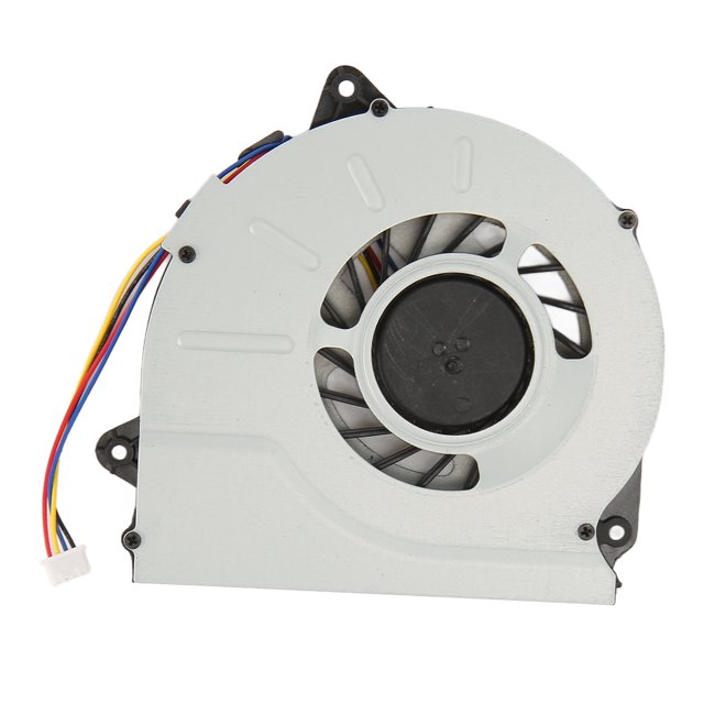Ventilador de refrigeración de CPU Yuxing Para G50 70 Z50 G50 80 G40 70 G40 30 Conector de alimentación de 4 pines