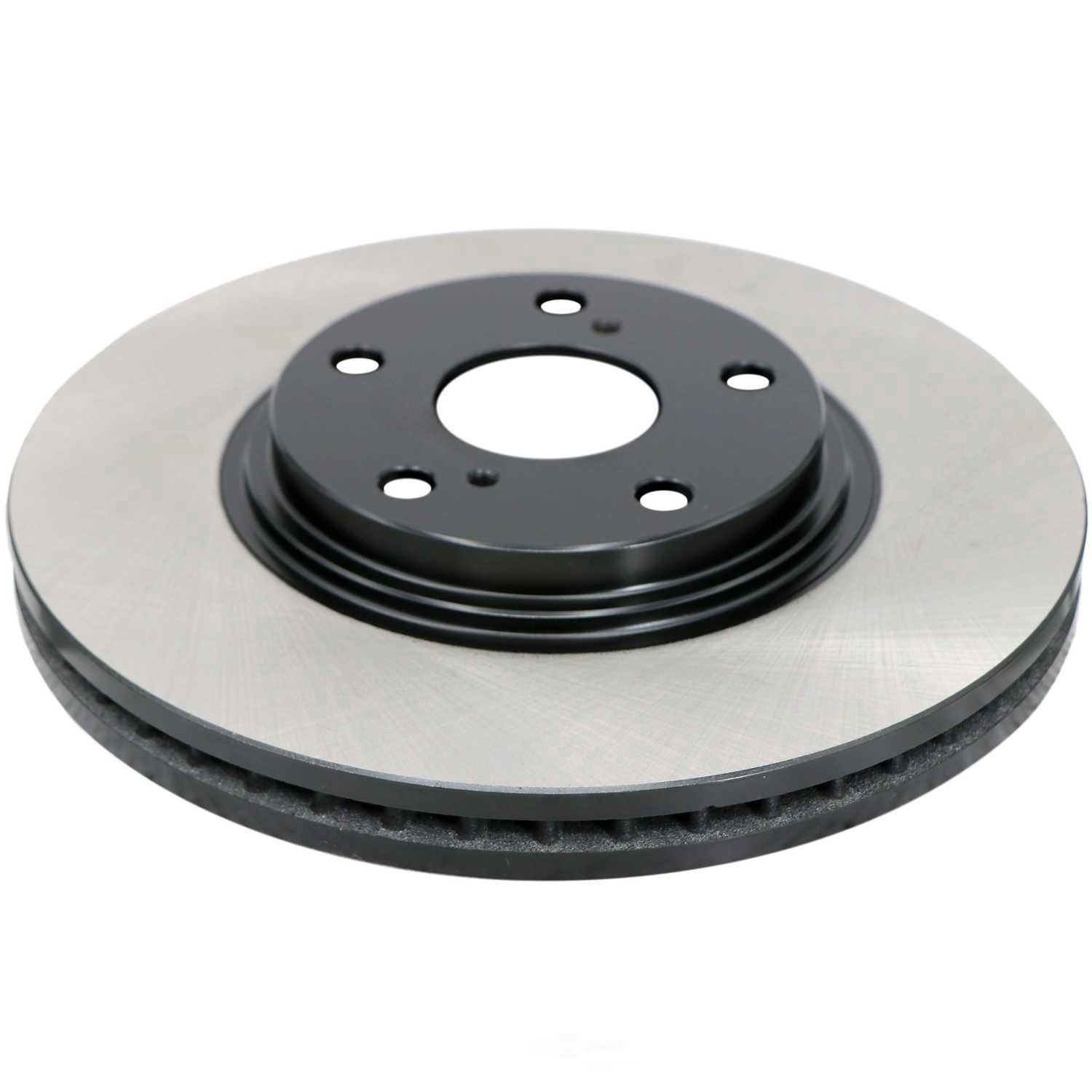 ADVICS A6F003U OE Replacement Disc Brake Rotor
