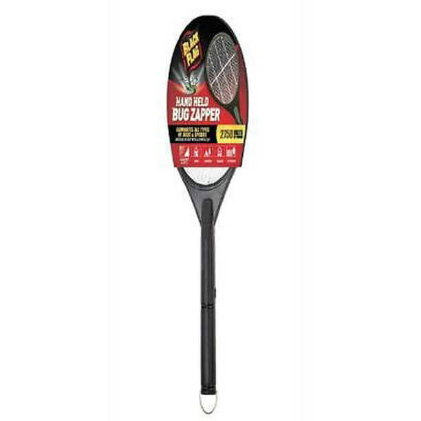 Black Flag ZR7936 Insect Racket Zapper