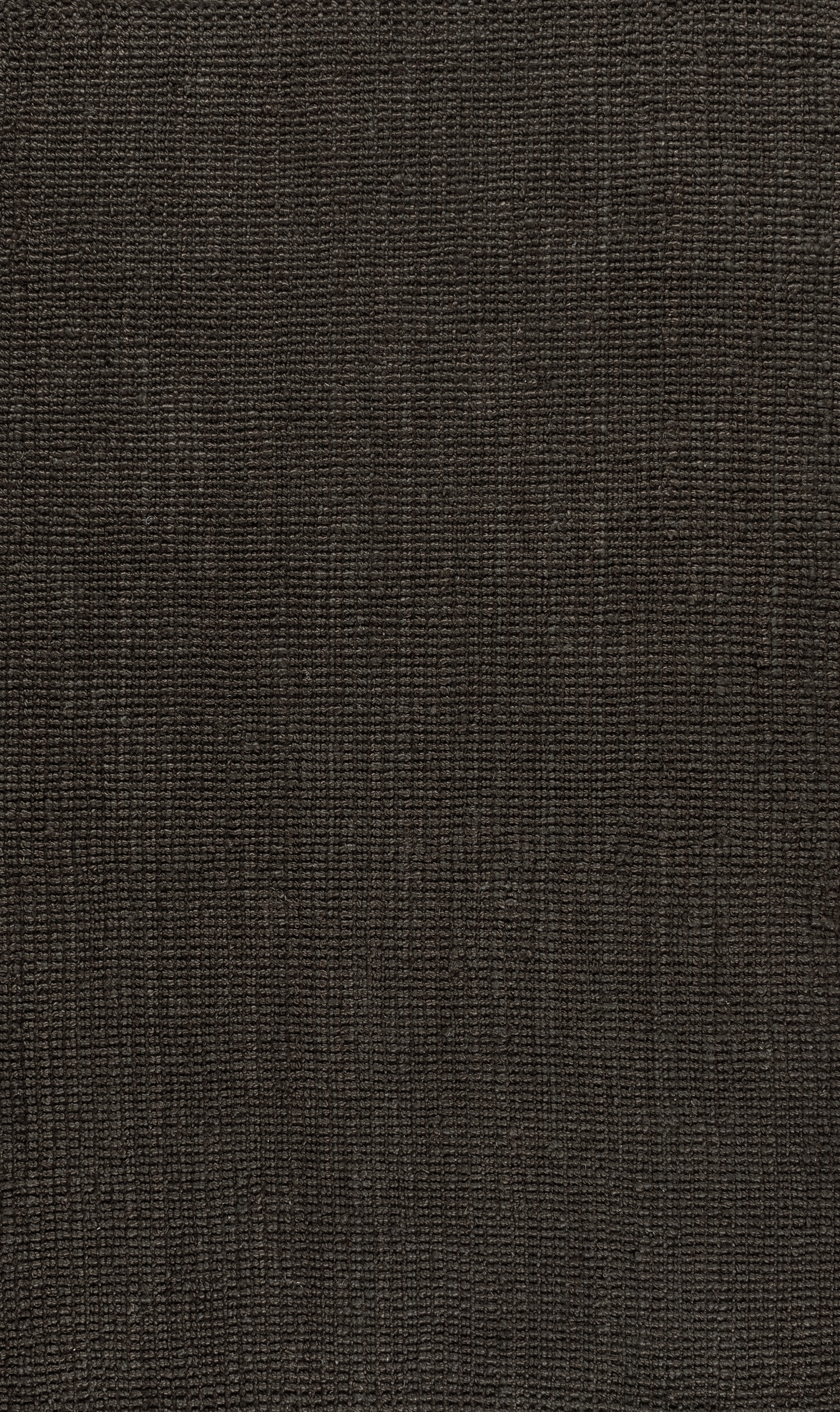 JONATHAN Y NATURAL FIBER 5 x 8 Area Rug, Pata Hand Woven Chunky Jute - Brown, NRF102G-5