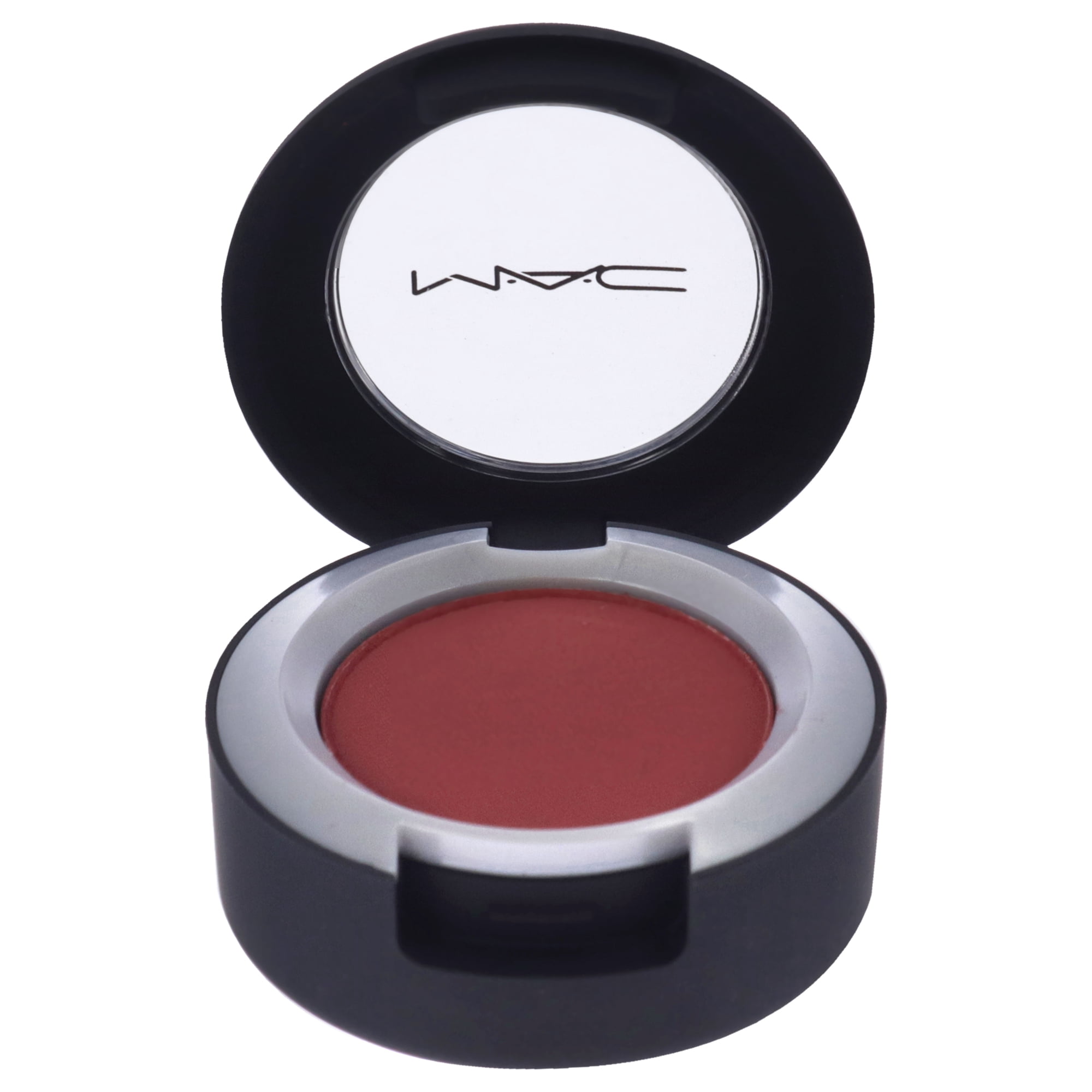 MAC Powder Kiss Eyeshadow - Devoted To Chili , 0.05 oz Eye Shadow
