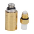 thumbnail image 2 of Auto Accessory, Hard Air Suspension Risidual Pressure Valve Reliable 7L0616813B  For Repair, 2 of 8