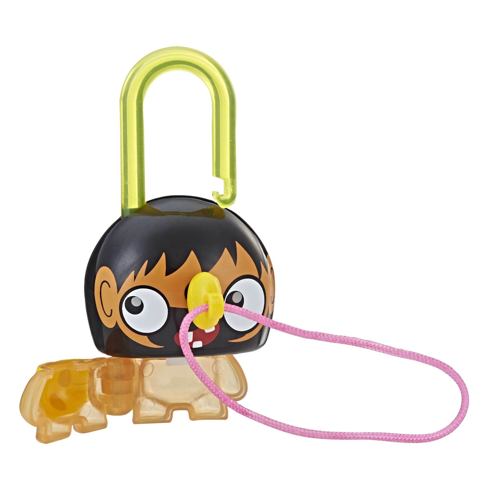 Lock Stars Basic Assortment Caveman–Series 1 (Product may vary)