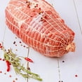 thumbnail image 5 of Artrylin 5m Meat Netting Roll, Size 16 Ham Sock Elastic Netting, Elastic Smoked Meat Poultry Ham Netting Meat Butcher Twine Net for Meat Cooking Meat Sausage Making, 5 of 7