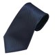 thumbnail image 2 of Camisa de vestir de negocios de moda para hombre, corbata de poliéster lisa de 8 cm, corbata de poliéster para hombre, 2 of 3