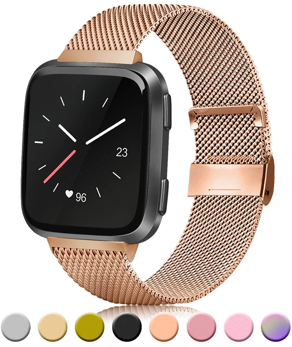 fitbit versa 2 wristband