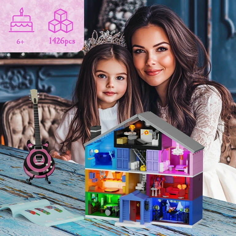 アート・デザイン・音楽 Dolls' Houses Collections the DOLL HOUSE collection vol.2 | kloka