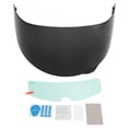 thumbnail image 2 of Protector De Visera De Lente Para Casco De Motocicleta Con Reemplazo De Película Antiniebla Para AGV K5 S3 K3 SV, 2 of 7