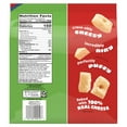 Kellogg's White Cheddar CheezIt Puffs 5.8 oz