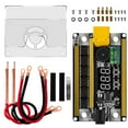 thumbnail image 1 of Manchas 99 Engranajes de Alimentación Mini Mini Pots Mácel de Soldadoura Placa de Control de la Mácina para Batería de Lideraz, 1 of 6