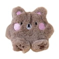 thumbnail image 4 of 2x Juguete de Hierba Gatera para Gatos, Ejercicio de Promoción, Muñeca Divertida Resistente a Mordeduras de Animales Pequeños, , Gatos de Interior, 2 piezas, 4 of 9