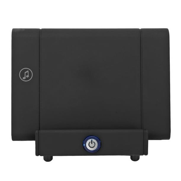 Altavoz con soporte para teléfono móvil, altavoz con soporte para teléfono móvil, mini altavoz con soporte para teléfono móvil, altavoz con soporte para t