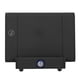 thumbnail image 3 of Altavoz con Soporte para Teléfono Móvil Nikou Bluetooth Recargable Color Negro, 3 of 15