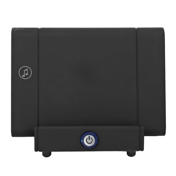 Altavoz con soporte para teléfono móvil, altavoz con soporte para teléfono móvil, mini altavoz con soporte para teléfono móvil, altavoz con soporte para t