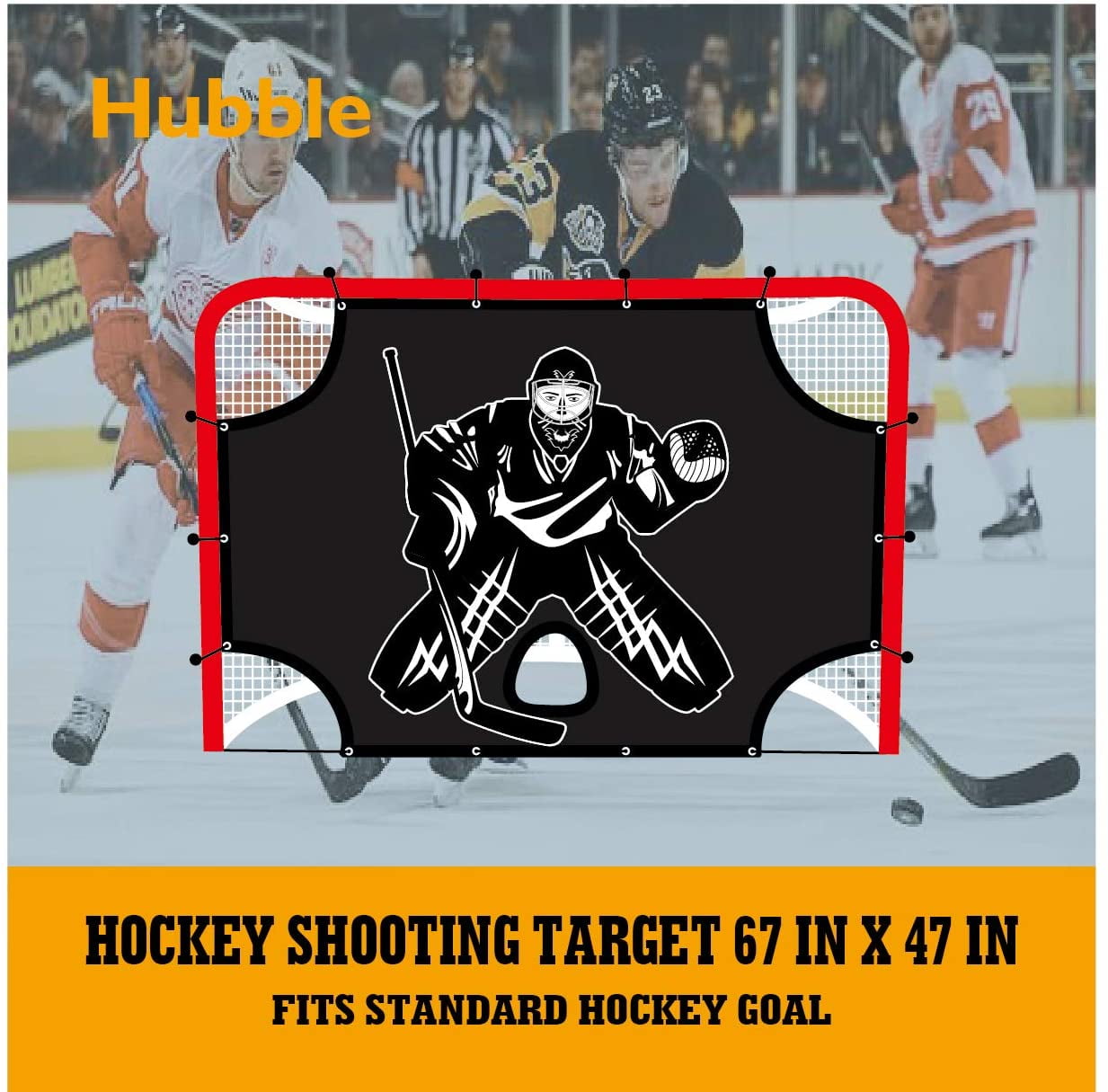 Ice Hockey Target Street Hockey Shooting Targets Hockey Targets