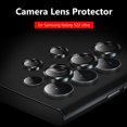 thumbnail image 3 of 5 uds Protector de lente de cámara película de vidrio templado duradero cubierta de anillo protector de lente trasera para Samsung Galaxy S22 Ultra Hugtrwg Nuevos Originales, 3 of 8