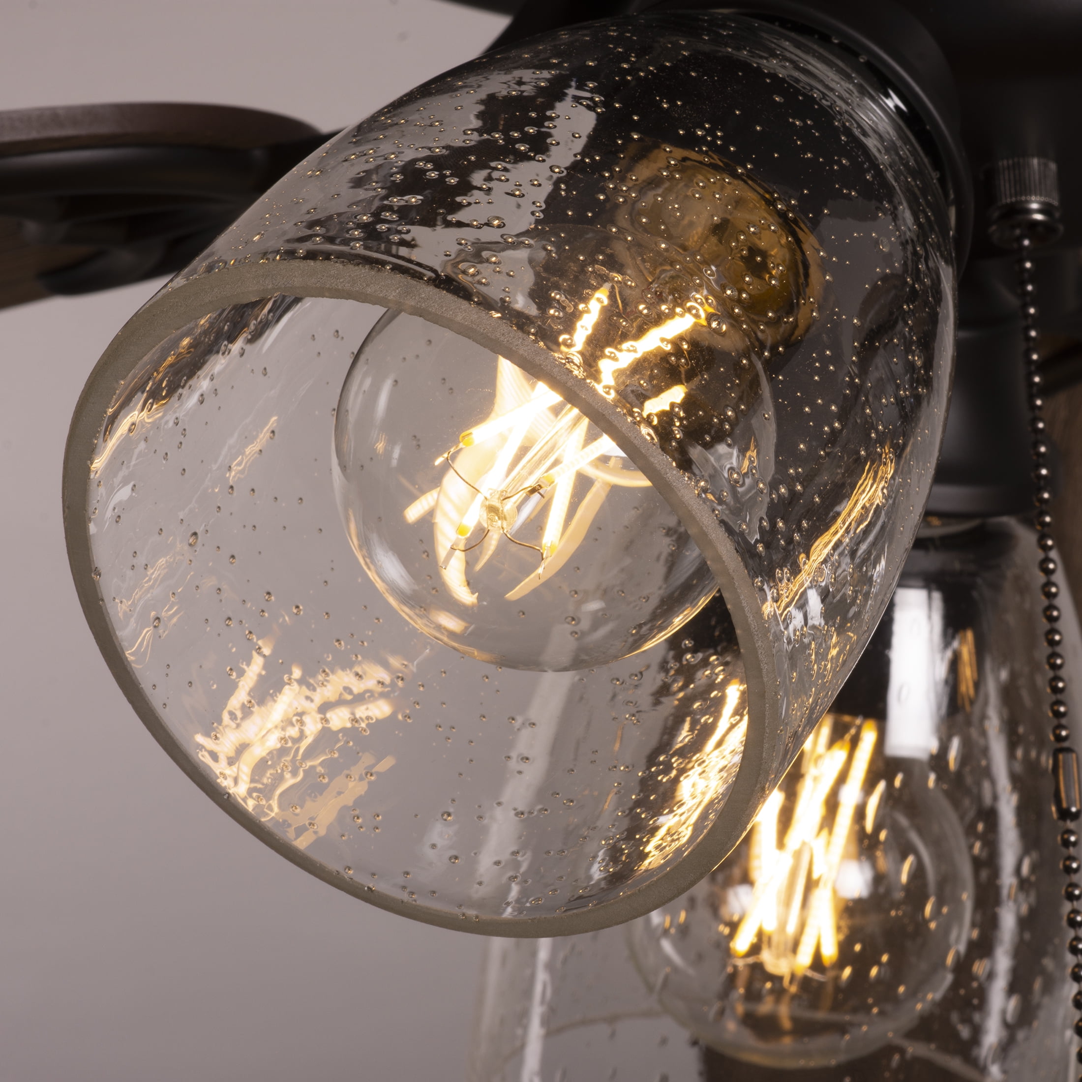 BHG Seeded Glass Shape