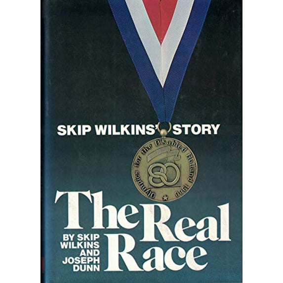 Pre-Owned Real Race Paperback