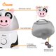 thumbnail image 5 of Crane EE-4140 Filter-Free Cool Mist Humidifier for Kids, Cow, 5 of 5